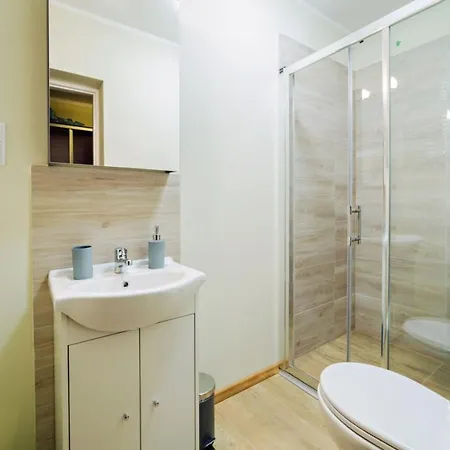 Apartament Pod 13 Kowary Esterno foto