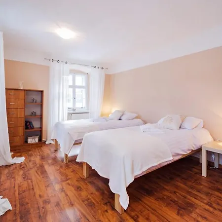 Apartament Pod 13 Kowary Esterno foto