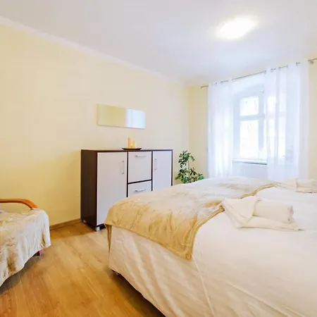 Apartament Pod 13 Kowary Esterno foto