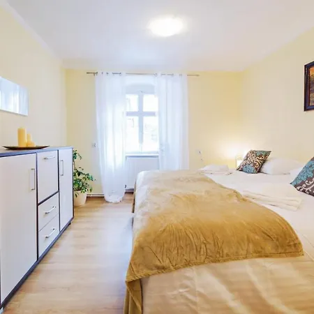 Apartament Pod 13 Kowary Esterno foto