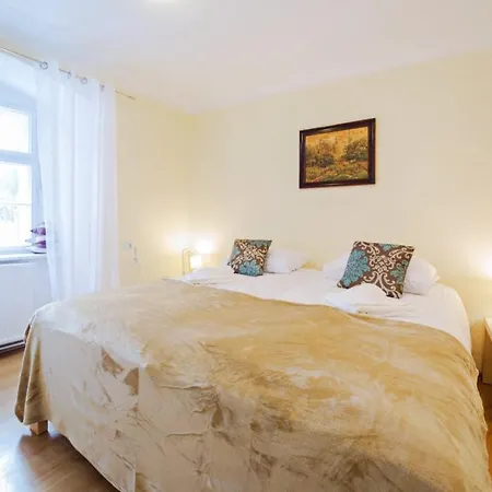 Apartament Pod 13 Kowary Esterno foto