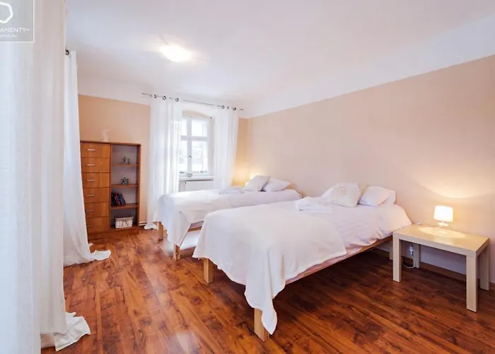 Apartament Pod 13