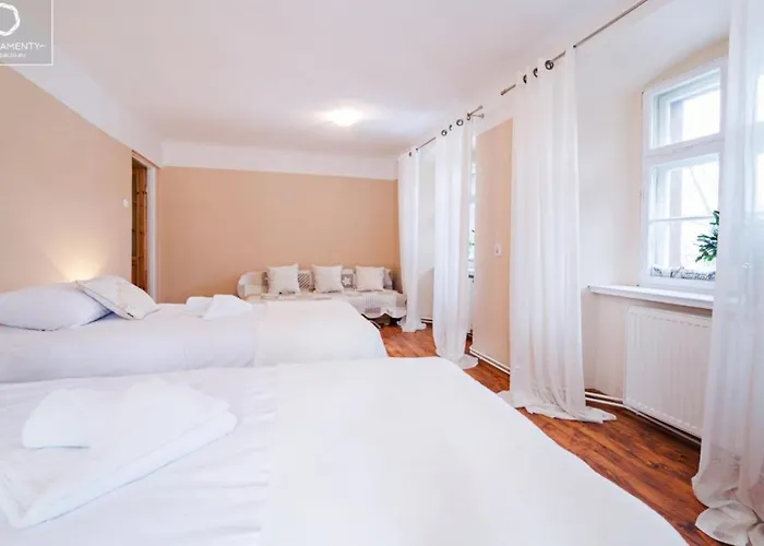 Apartament Pod 13