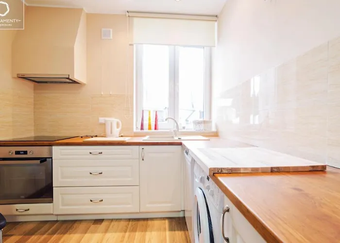 Apartament Pod 13