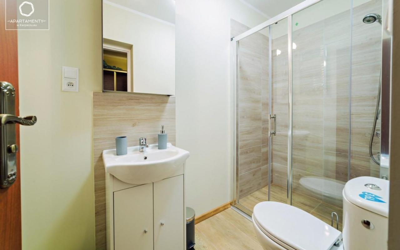 Apartment Pod 13 *